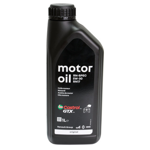 Ulei de motor Renault RN17 5W-30 1L